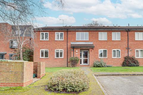 Burleigh Road, St Albans, AL1