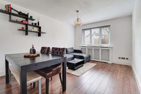 undefined, Burleigh Road, St Albans, AL1