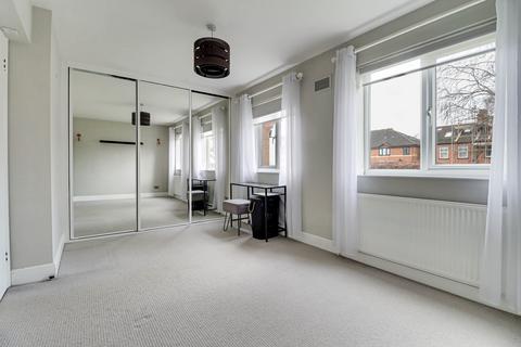 undefined, Burleigh Road, St Albans, AL1