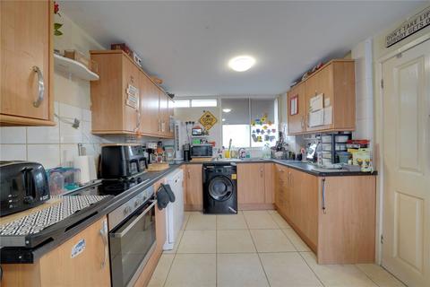 2 bedroom terraced house for sale, St. Johns Close, Mildenhall, Bury St. Edmunds, Suffolk, IP28