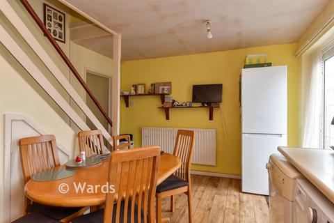 3 bedroom terraced house for sale, Warlingham Close, Rainham, Gillingham, Kent