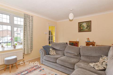 3 bedroom terraced house for sale, Warlingham Close, Rainham, Gillingham, Kent