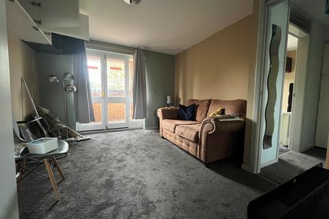 undefined, The Moorings, Oldbury