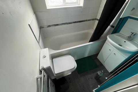 undefined, The Moorings, Oldbury