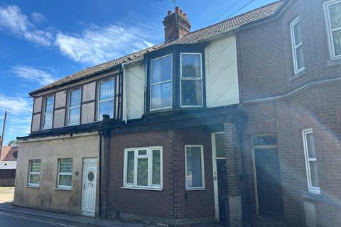 Ninfield Road, Bexhill-On-Sea