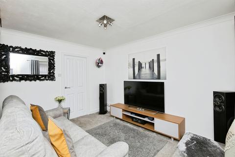 2 bedroom semi-detached house for sale, Duchy Close, Stretton, Burton-On-Trent