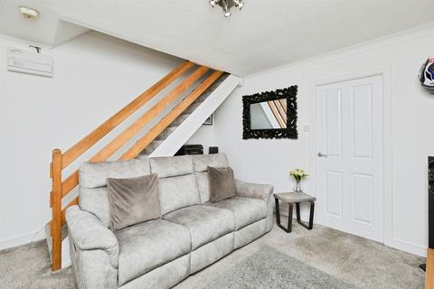 2 bedroom semi-detached house for sale, Duchy Close, Stretton, Burton-On-Trent