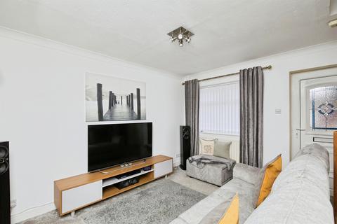 2 bedroom semi-detached house for sale, Duchy Close, Stretton, Burton-On-Trent