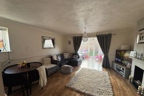 undefined, Amsterdam Way, Dereham