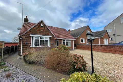 3 bedroom detached bungalow for sale, New Street, Newton, Alfreton