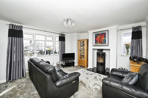 3 bedroom detached bungalow for sale, New Street, Newton, Alfreton