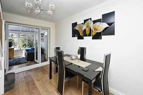 3 bedroom detached bungalow for sale, New Street, Newton, Alfreton