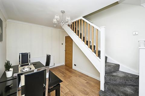 3 bedroom detached bungalow for sale, New Street, Newton, Alfreton