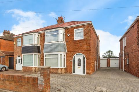 Westbrooke Avenue, Hartlepool