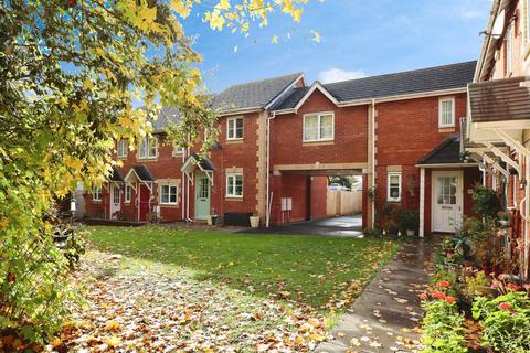 2 bedroom semi-detached house for sale, Heol Gwendoline, Barry