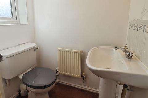 2 bedroom semi-detached house for sale, Heol Gwendoline, Barry