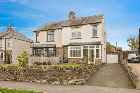 Smithy Lane, Skelmanthorpe, HUDDERSFIELD
