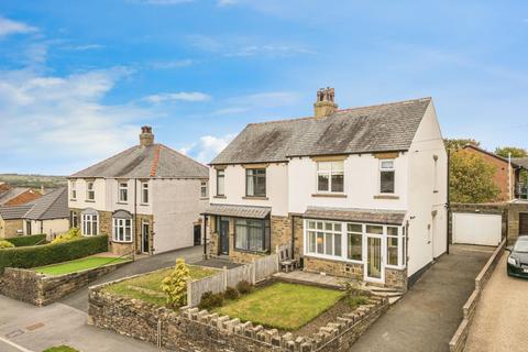 3 bedroom semi-detached house for sale, Smithy Lane, Skelmanthorpe, HUDDERSFIELD