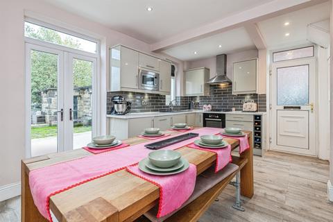 3 bedroom semi-detached house for sale, Smithy Lane, Skelmanthorpe, HUDDERSFIELD