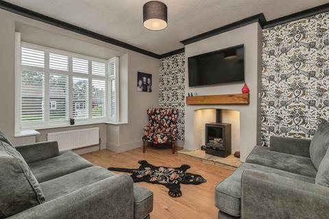 3 bedroom semi-detached house for sale, Smithy Lane, Skelmanthorpe, HUDDERSFIELD