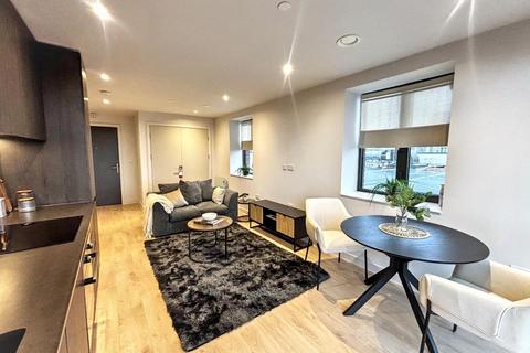 1 bedroom apartment to rent, Waterhouse Gardens, Dutton Street, Manchester