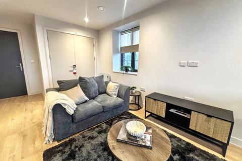 1 bedroom apartment to rent, Waterhouse Gardens, Dutton Street, Manchester