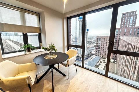 1 bedroom apartment to rent, Waterhouse Gardens, Dutton Street, Manchester
