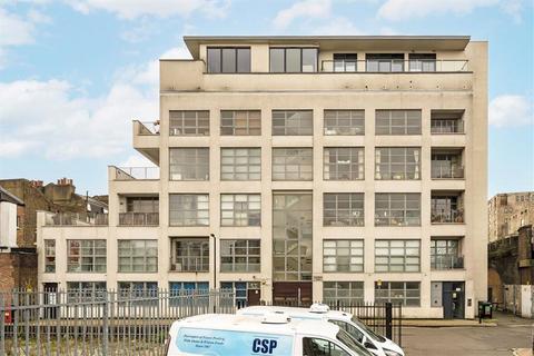 Bethwin Road, London SE5