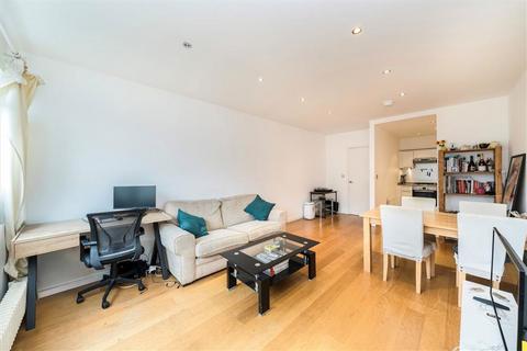 1 bedroom flat to rent, Bethwin Road, London SE5