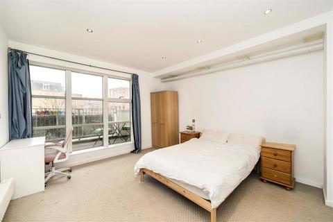 1 bedroom flat to rent, Bethwin Road, London SE5