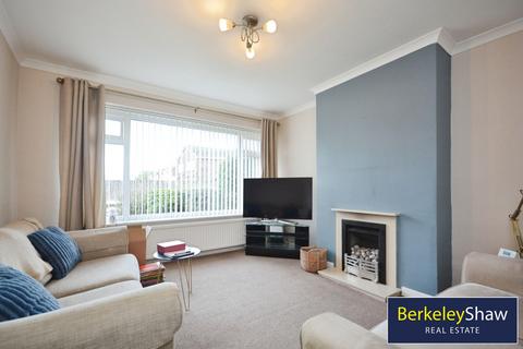3 bedroom semi-detached house for sale, Bowness Avenue, Southport PR8