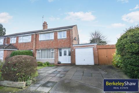 Bowness Avenue, Southport PR8