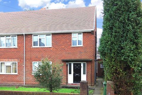 undefined, Harper Avenue, Wednesfield, Wolverhampton