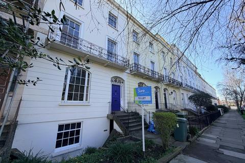 undefined, Clarence Square Cheltenham