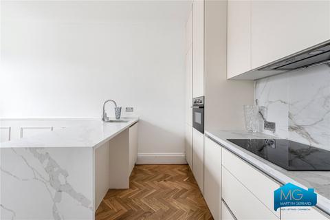 1 bedroom apartment to rent, Langdon Park Road, Highgate, London, N6