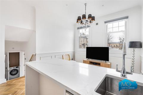 1 bedroom apartment to rent, Langdon Park Road, Highgate, London, N6