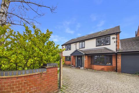 Clarence Road, Sutton Four Oaks, Sutton Coldfield, B74