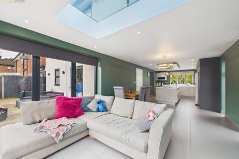 5 bedroom link detached house for sale, Clarence Road, Sutton Four Oaks, Sutton Coldfield, B74