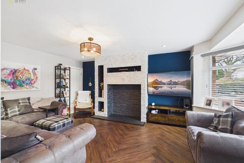 5 bedroom link detached house for sale, Clarence Road, Sutton Four Oaks, Sutton Coldfield, B74