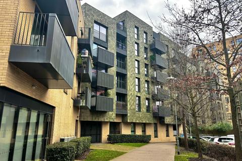 1 bedroom flat for sale, Burgess Springs, Chelmsford CM1