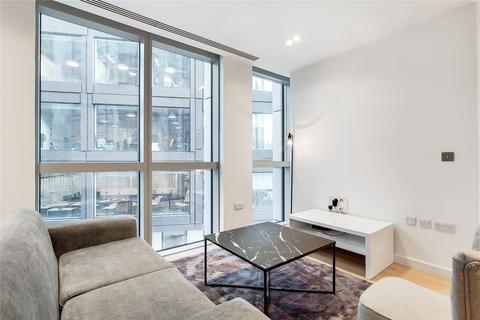 undefined, Atlas Building, City Road, EC1V
