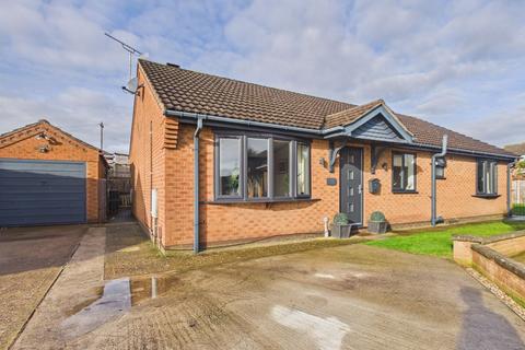 undefined, Nursery Close, Scunthorpe DN17
