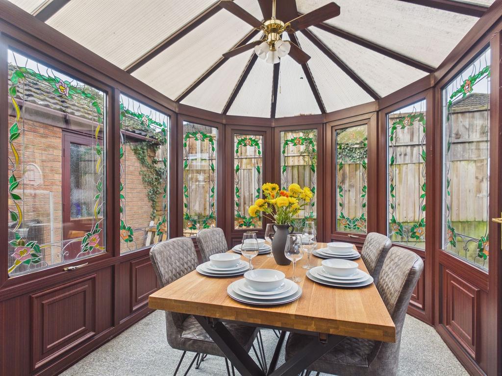 Conservatory