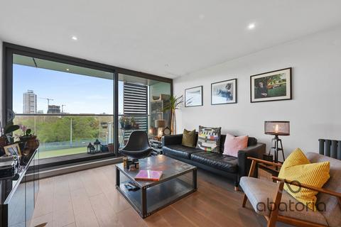 2 bedroom apartment for sale, Copperfield Road, London, E3