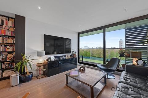2 bedroom apartment for sale, Copperfield Road, London, E3