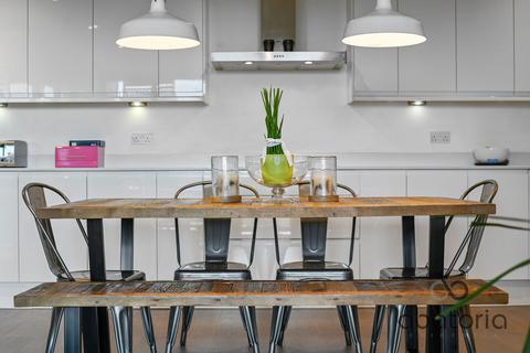2 bedroom apartment for sale, Copperfield Road, London, E3
