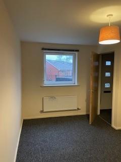 1 bedroom terraced house to rent, Padside close, Hamilton, Leicester, LE5