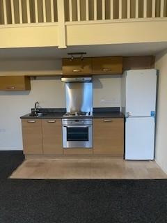 1 bedroom terraced house to rent, Padside close, Hamilton, Leicester, LE5