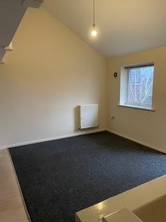 1 bedroom terraced house to rent, Padside close, Hamilton, Leicester, LE5