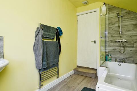 undefined, Warsop Road, Mansfield, NG19